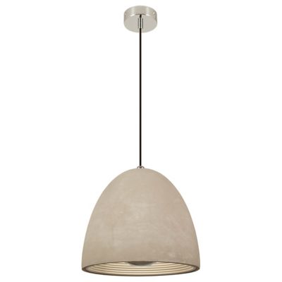 Castle Pendant Light