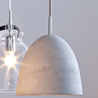 Castle Pendant Light by Seed Design at