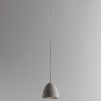 Castle Pendant Light by Seed Design at