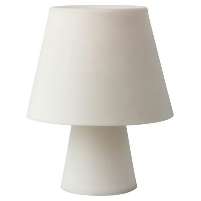 Numen Table Lamp by Seed Design (White) - OPEN BOX RETURN