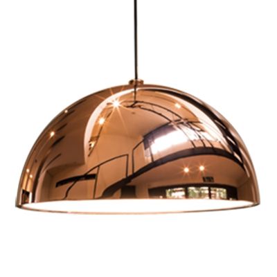 Dome Pendant