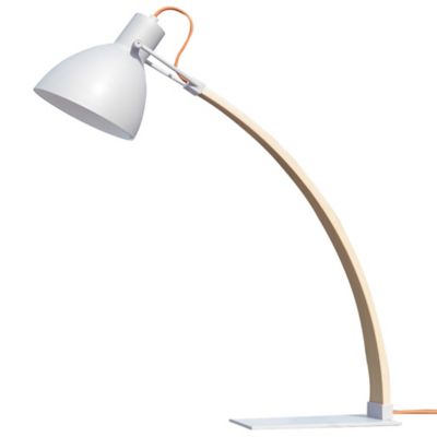 Laito Wood Table Lamp