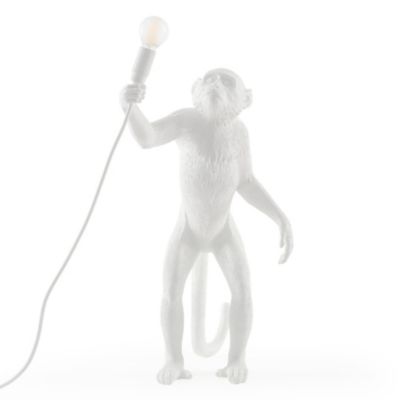 Bulb LED 4W E14 for Monkey Lamp - Seletti - Buy online