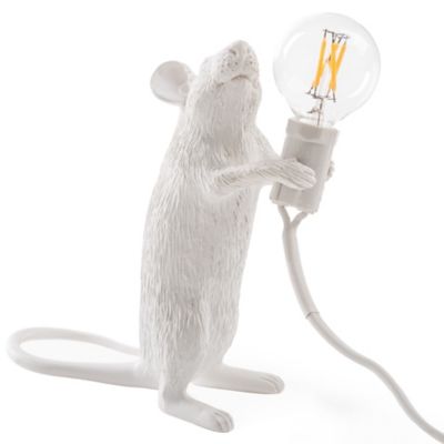 Mouse Standing Lamp