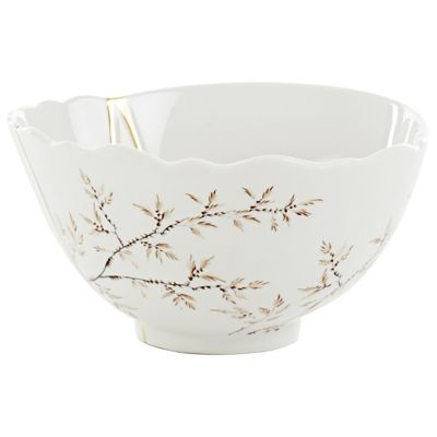 Kintsugi Fruit Bowl