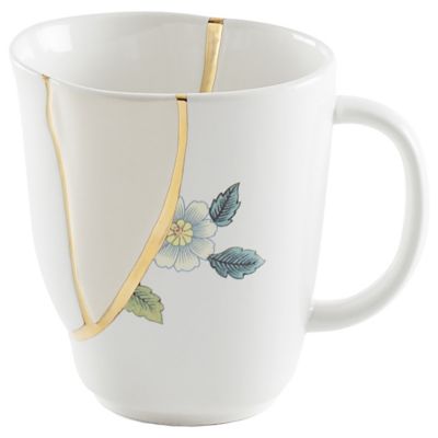 Kintsugi Mug