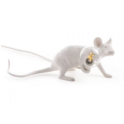 Mouse Accent Lamp