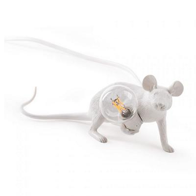 Mouse Accent Lamp