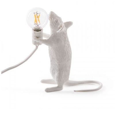 Mouse Accent Lamp