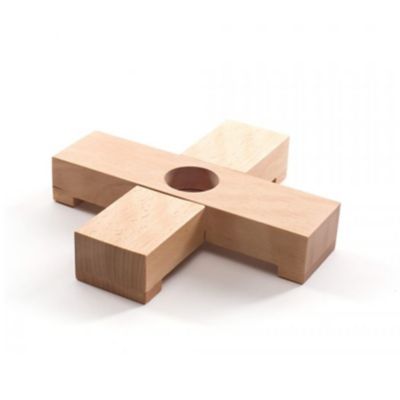 Linea Wooden Base