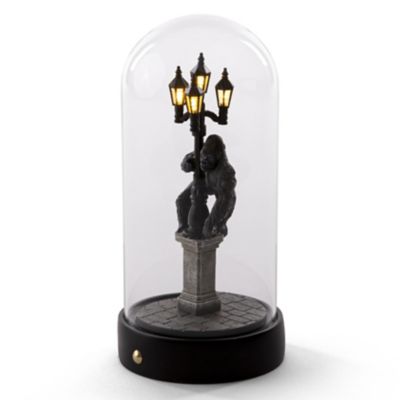 My Little Kong Resin LED Table Lamp