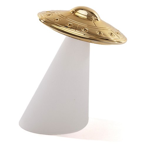 Roswell Cordless LED Table Lamp