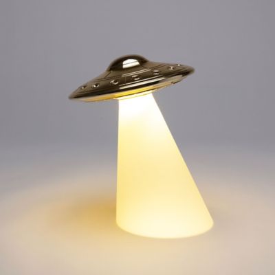 Seletti - Roswell Table Lamp