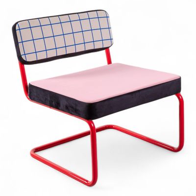 Super Lounge Chair