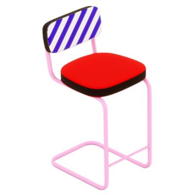 Super Counter Stool