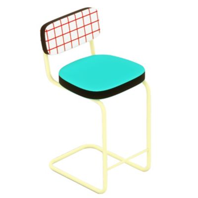 Super Counter Stool
