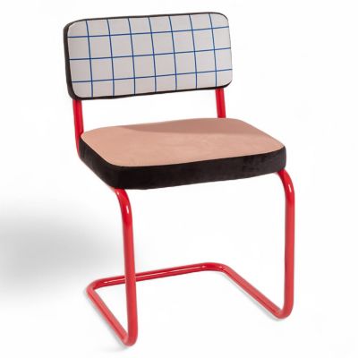 Super Side Chair