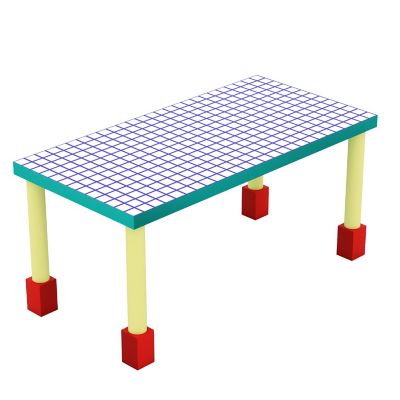 Super Dining Table