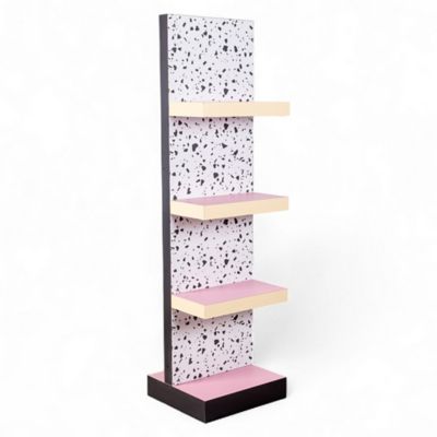 Super Open Shelf