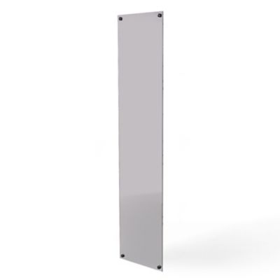 Supershelf Mirror