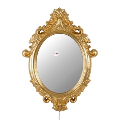 Ciclope Wall Mirror
