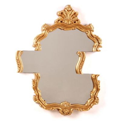 Tetris Wall Mirror