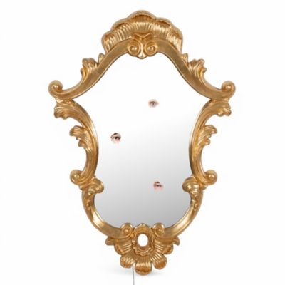 Trilogy Wall Mirror