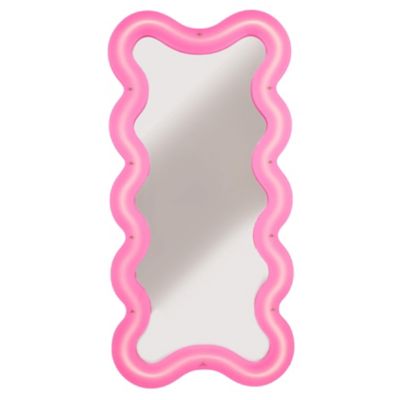 Supercurve LED Wall Mirror