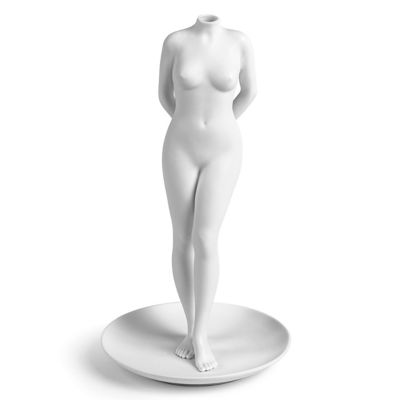 La Timida Vase