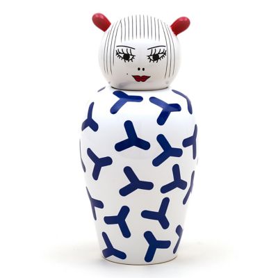 Le Canopie Zoe Vase