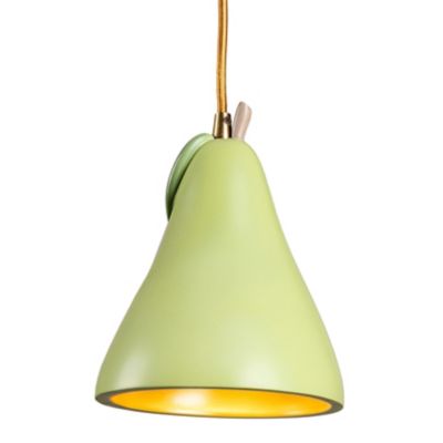 Vitamin Pear Pendant