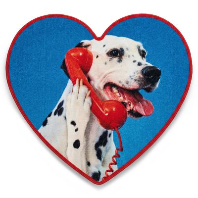 Toiletpaper Pet Mat