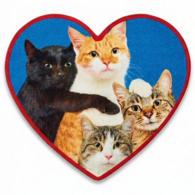 Toiletpaper Pet Mat