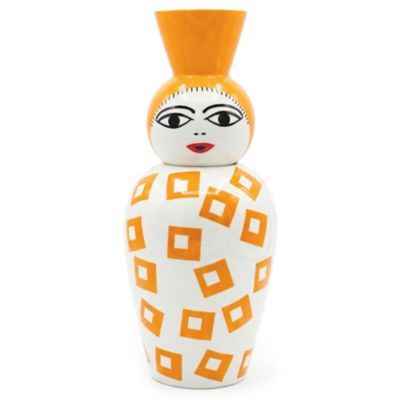 New Canopie Vase