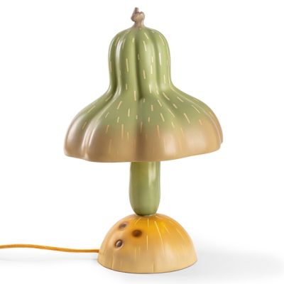 Vitamin Pumpkin Table Lamp