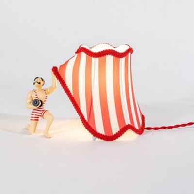 Bruno Circus Table Lamp