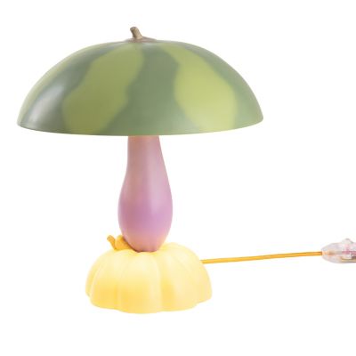 Vitamin Watermelon Table Lamp