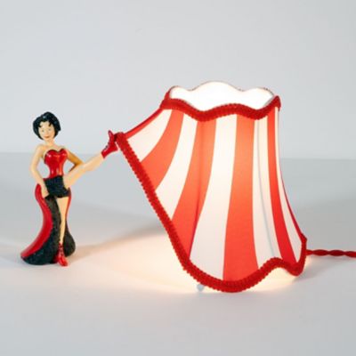 Lucy Circus Table Lamp