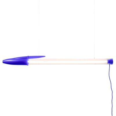 BIC Lamp LED Linear Suspension