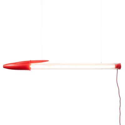 BIC Lamp LED Linear Suspension