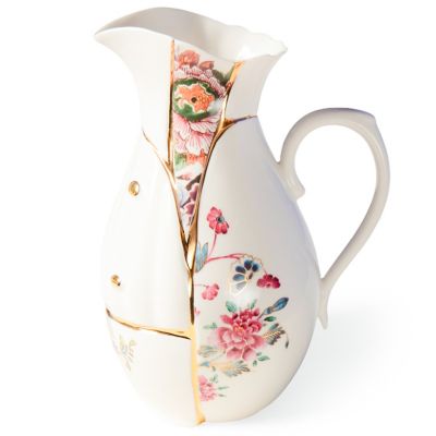 Kintsugi Carafe