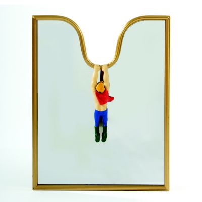 Circus Wall Mirror