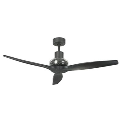 Star Propeller Ceiling Fan - Graphite Motor