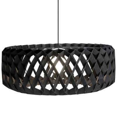 Pilke P80 Drum Pendant
