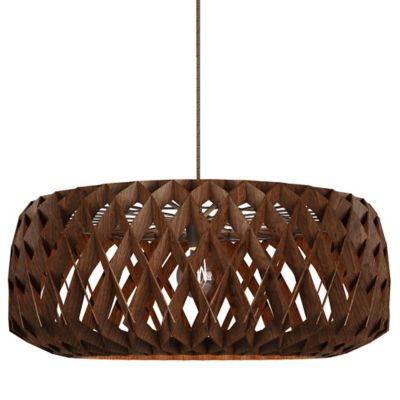 Pilke P80 Drum Pendant
