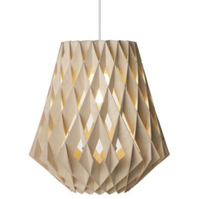 Pilke Pendant