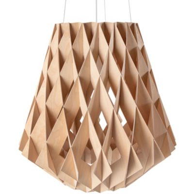 Pilke Pendant