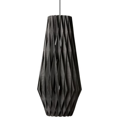 Pilke Tall Bell Pendant