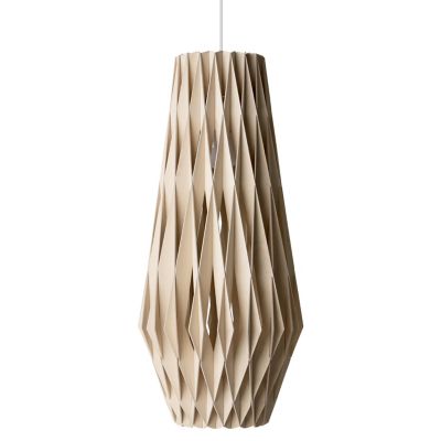 Pilke Bell Pendant