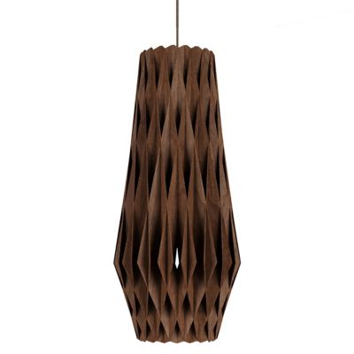 Pilke Bell Pendant